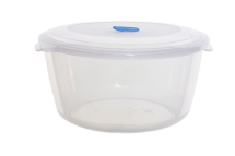 Microwave Food Box 3.08lt Round Microwave Food Box 3.08lt Round